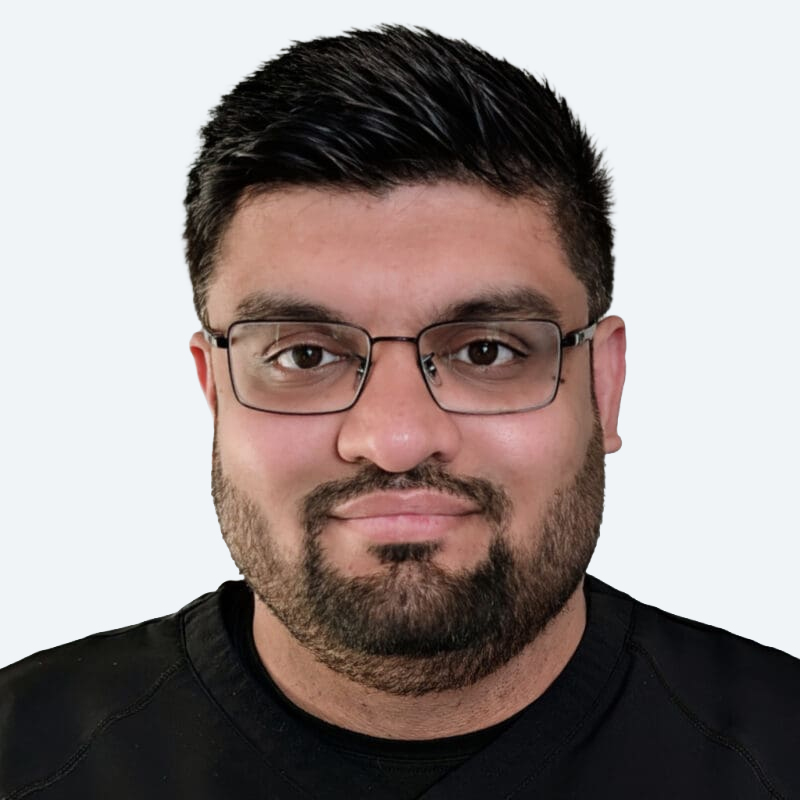 Uzair Idris