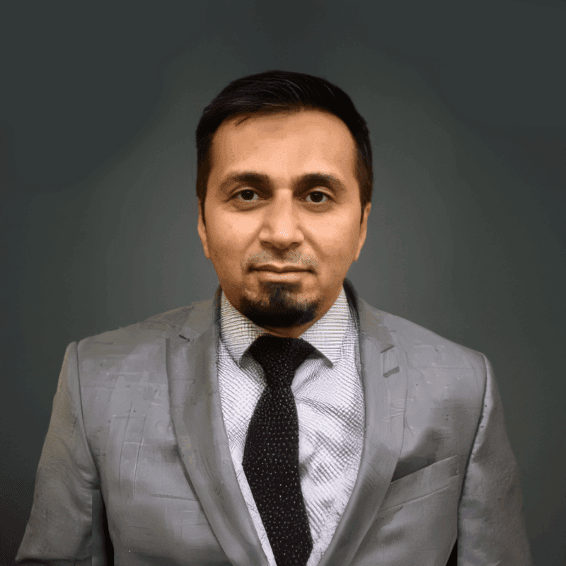 Amir Rasheed
