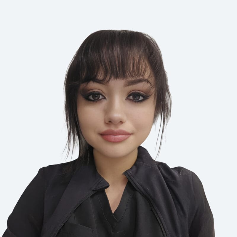Candelaria Morales