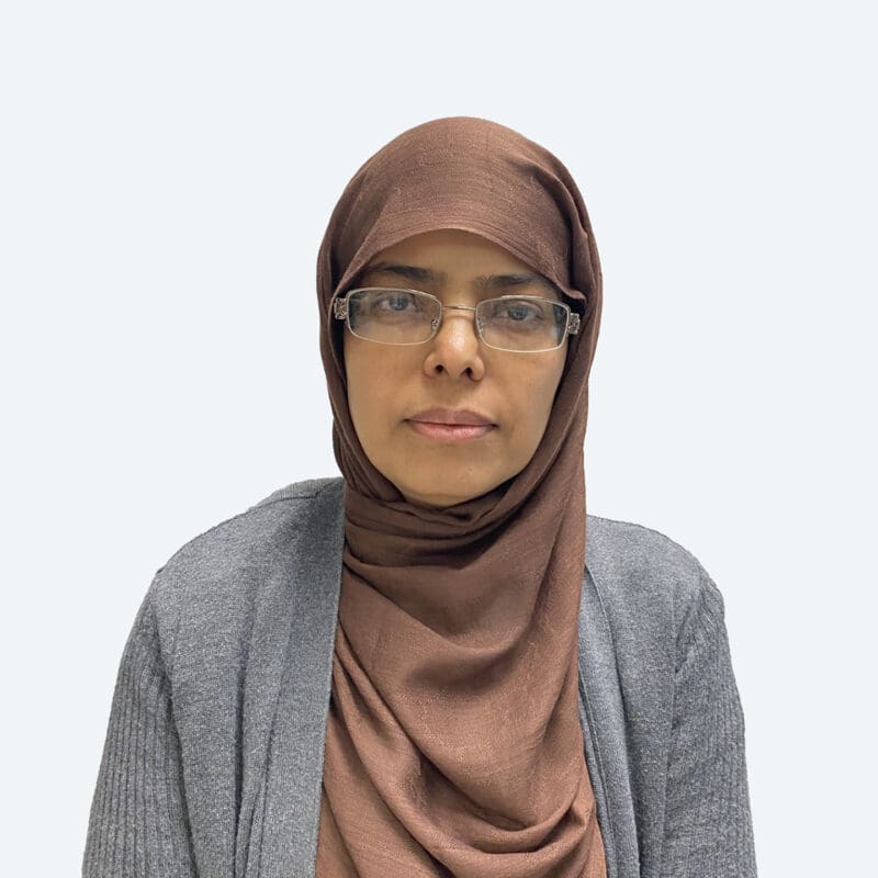 Alarozia Ihsan