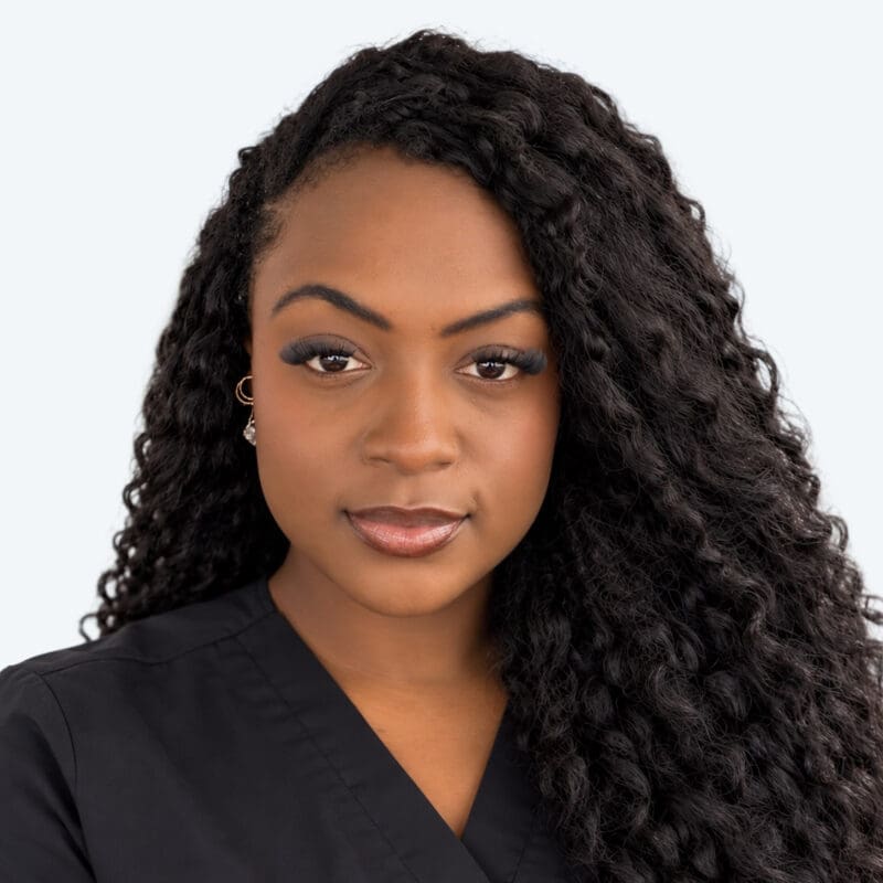 Jasmine  Pinn