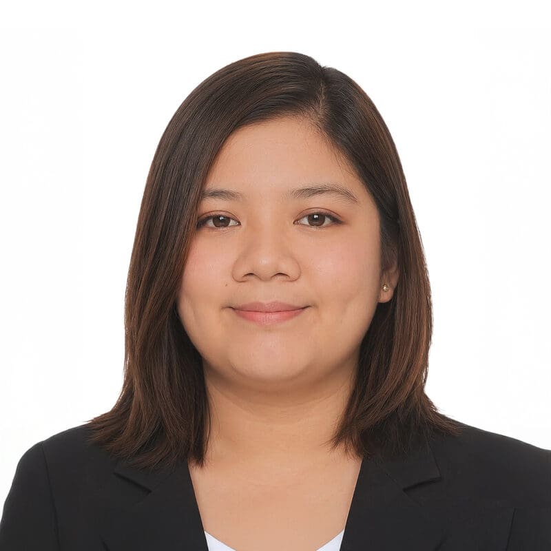Kaye Ruiz